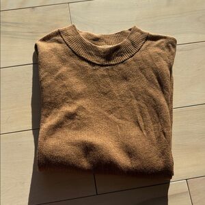 Frame - delicate sweater with Silk & wool